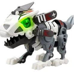 BIZAK Electrónicos|Biosaurus Evolution