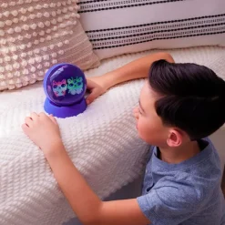 SPIN MASTER Electrónicos|Bitzee Hamster Ball