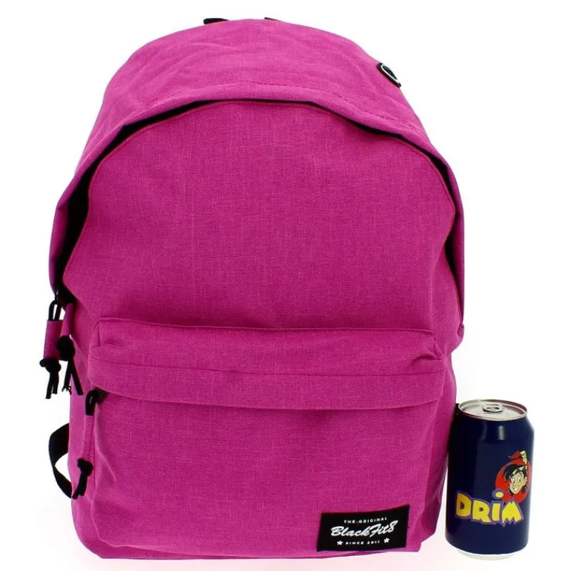 SAFTA Escolar|Blackfit8 Mochila Rosa