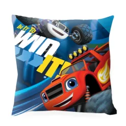 KIDS EUROSWAN Ropa Y Complementos|Blaze & The Monster Machines Cojín