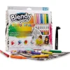 FAMOSA Blendy Pens Portafolio Artístico- Manualidades