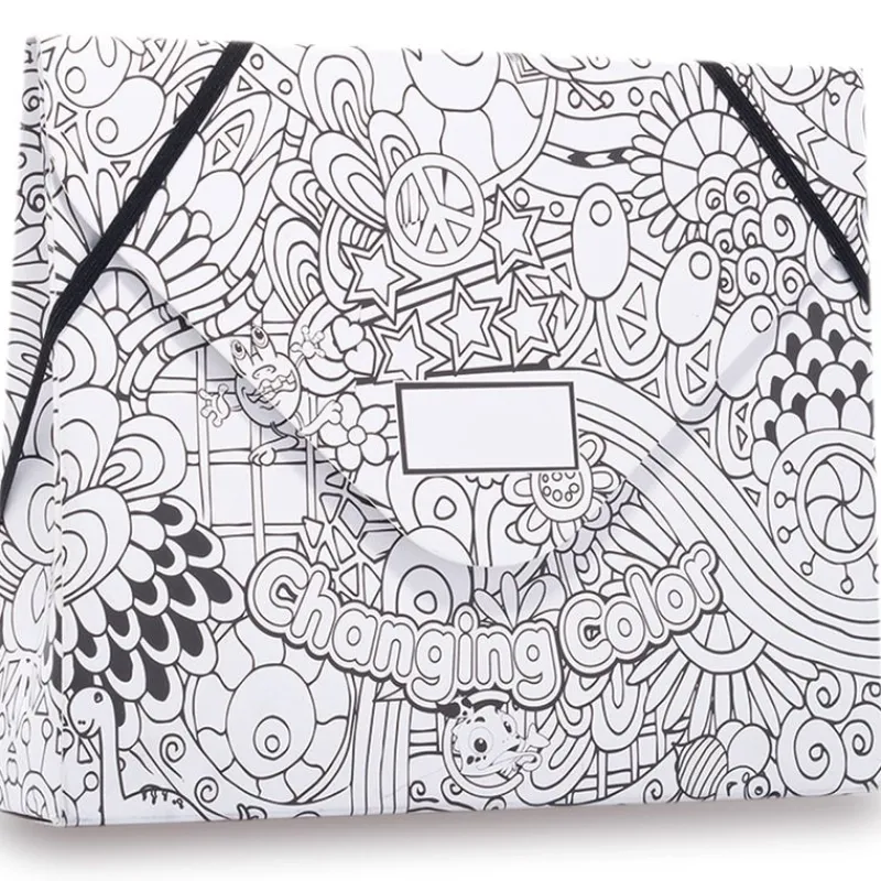 FAMOSA Blendy Pens Portafolio Artístico- Manualidades