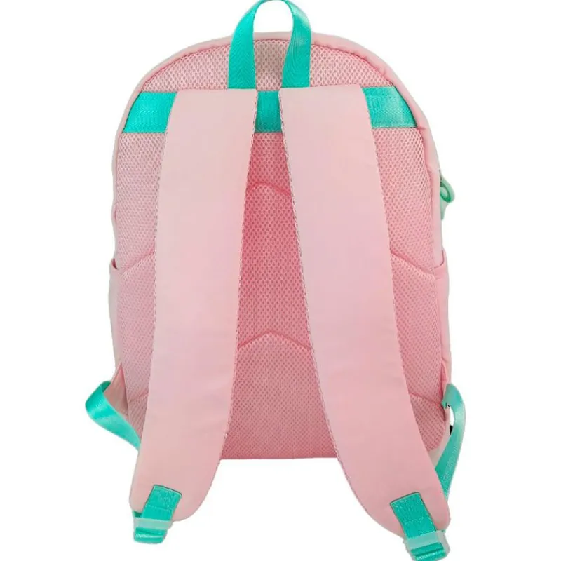 SELECCION DRIM Blin Blin Chic Mochila Escolar- Escolar