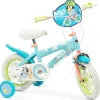 TOIMSA Bluey Bicicleta 12"- Bicicletas, Correpasillos Y Triciclos