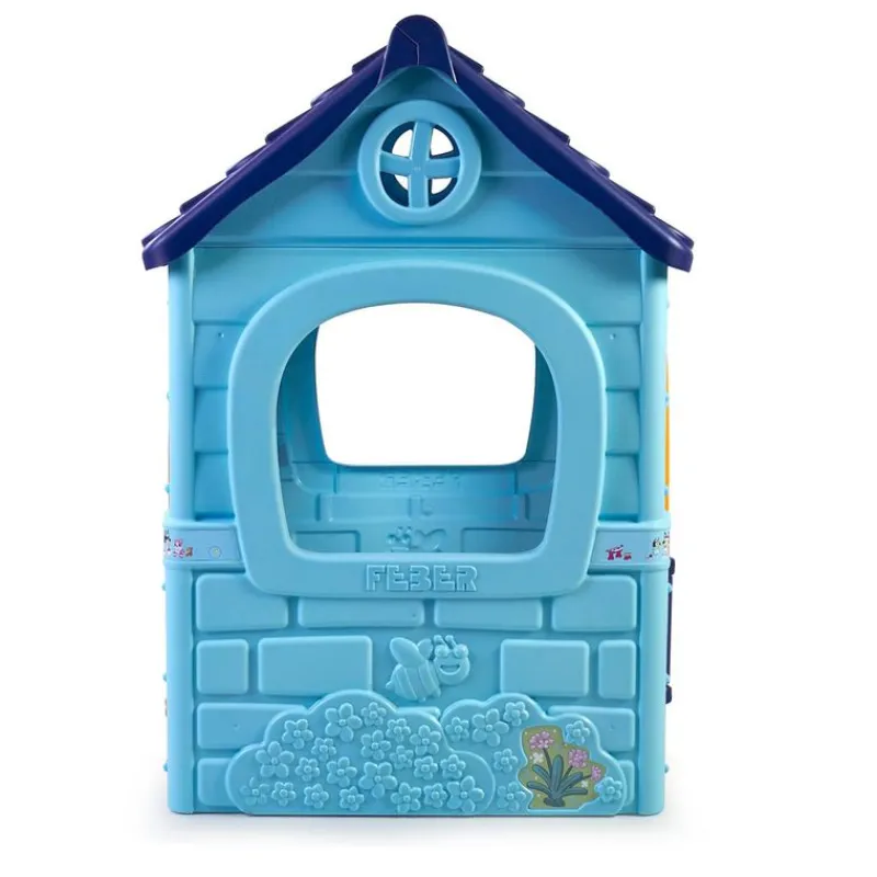FAMOSA Aire Libre|Bluey Casa Infantil Jardin