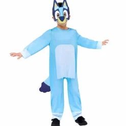 SELECCION DRIM Disfraces Y Complementos|Disfraces Y Complementos|Bluey Disfraz
