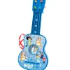 CLAUDIO REIG Bluey Guitarra 4 Cuerdas- Instrumentos Musicales