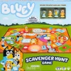 FAMOSA Bluey Juego Scavenger Hunt- Juegos De Mesa