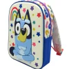 CYP Escolar|Bluey Mochila 3D Infantil