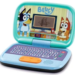 VTECH Electrónicos|Bluey Ordenador de Actividades