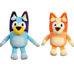 FAMOSA Primera Infancia Y Preescolar|Bluey Peluche 20 cm Surtido