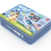 SELECCION DRIM Bluey Proyector Cuentos- Juegos Y Juguetes Educativos