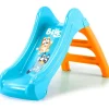 FEBER Aire Libre|Bluey Tobogán Infantil