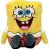 RUBIE'S Peluches|Primera Infancia Y Preescolar|Bob Esponja Peluche 20 cm