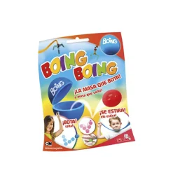 SIMBA Boing Boing Masa botadora- Deportivos
