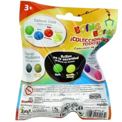 SIMBA Boing Boing Masa botadora- Deportivos