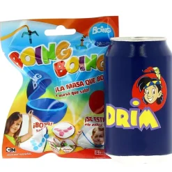 SIMBA Boing Boing Masa botadora- Deportivos