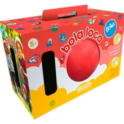 COMANSI Aire Libre|Bola Loca Boing Surtida