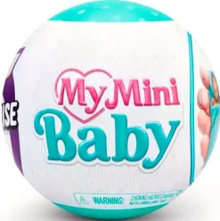 ZURU Bola Sorpresa My Baby- Manualidades