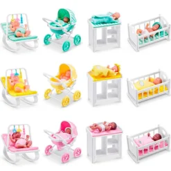 ZURU Bola Sorpresa My Baby- Manualidades