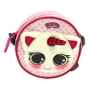 SELECCION DRIM Bolso Infantil Unicornio Rosa- Ropa Y Complementos