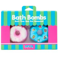 SELECCION DRIM Bombas de Baño Donuts- Ropa Y Complementos|Juegos Y Juguetes De Imitación