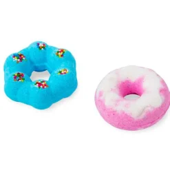SELECCION DRIM Bombas de Baño Donuts- Ropa Y Complementos|Juegos Y Juguetes De Imitación