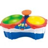 DRIM DISCOUNT Instrumentos Musicales|Bongos Infantiles Electrónicos