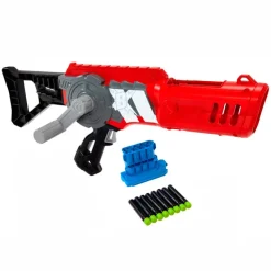 MATTEL Boom Co Crank Force- Aire Libre|Juegos Y Juguetes De Imitación