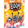 FALOMIR Juegos Y Juguetes Educativos|Amigos Y Familia|Boombeados Juego de Mesa