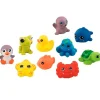 DRIM DISCOUNT Bote 19 Animalitos para Baño- Primera Infancia Y Preescolar