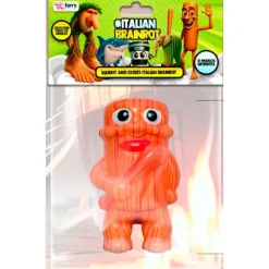 SELECCION DRIM Manualidades|Brain Rot Italian Thingy Muñeco Squishy Surtido