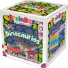 ASMODEE Juegos Y Juguetes Educativos|Amigos Y Familia|Brainbox Dinosaurios