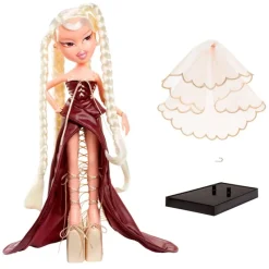 MGA Bratz Bratzaversary Muñeca Jade 24 Aniversario- Muñecas