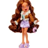 MGA Bratz GOIN' out! Muñeca Yasmin- Muñecas