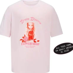 MGA Muñecas|Bratz Stylin' Yasmin Muñeca