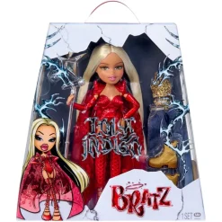 MGA Figuras Colección|Muñecas|Bratz x Lola Índigo