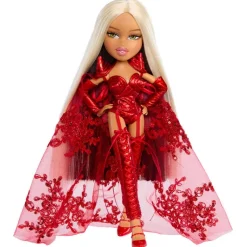 MGA Figuras Colección|Muñecas|Bratz x Lola Índigo