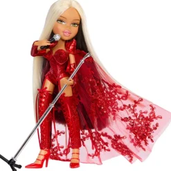 MGA Figuras Colección|Muñecas|Bratz x Lola Índigo