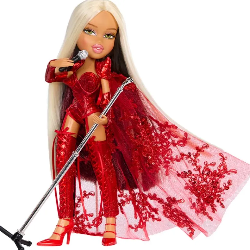 MGA Figuras Colección|Muñecas|Bratz x Lola Índigo