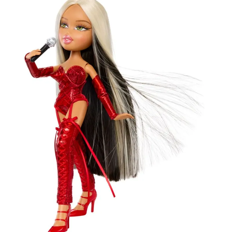 MGA Figuras Colección|Muñecas|Bratz x Lola Índigo