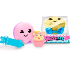 IMC Breakeez Macaron Individual Surtido- Manualidades