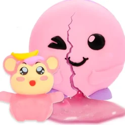 IMC Breakeez Macaron Individual Surtido- Manualidades