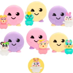 IMC Breakeez Macaron Individual Surtido- Manualidades