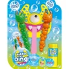 DRIM DISCOUNT Bubble Ding Juego Burbujas- Aire Libre