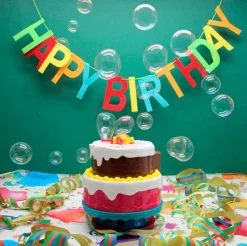 SELECCION DRIM Aire Libre|Bubble Fun Pastel Burbujas