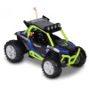 DRIM DISCOUNT Buggy Polaris RZR Azul- Vehículos, Trenes Y Parkings