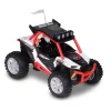 SELECCION DRIM Vehículos, Trenes Y Parkings|Buggy Polaris RZR Rojo