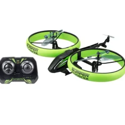 BIZAK Helicópteros Y Aviones|Bumper Phoenix Volador R/C