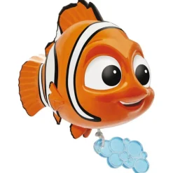 BANDAI Buscando a Dory Figuras Nadadoras- Primera Infancia Y Preescolar|Figuras Y Figuras De Acción